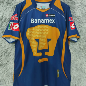 08-09 Pumas Maillot Exterieur Retro