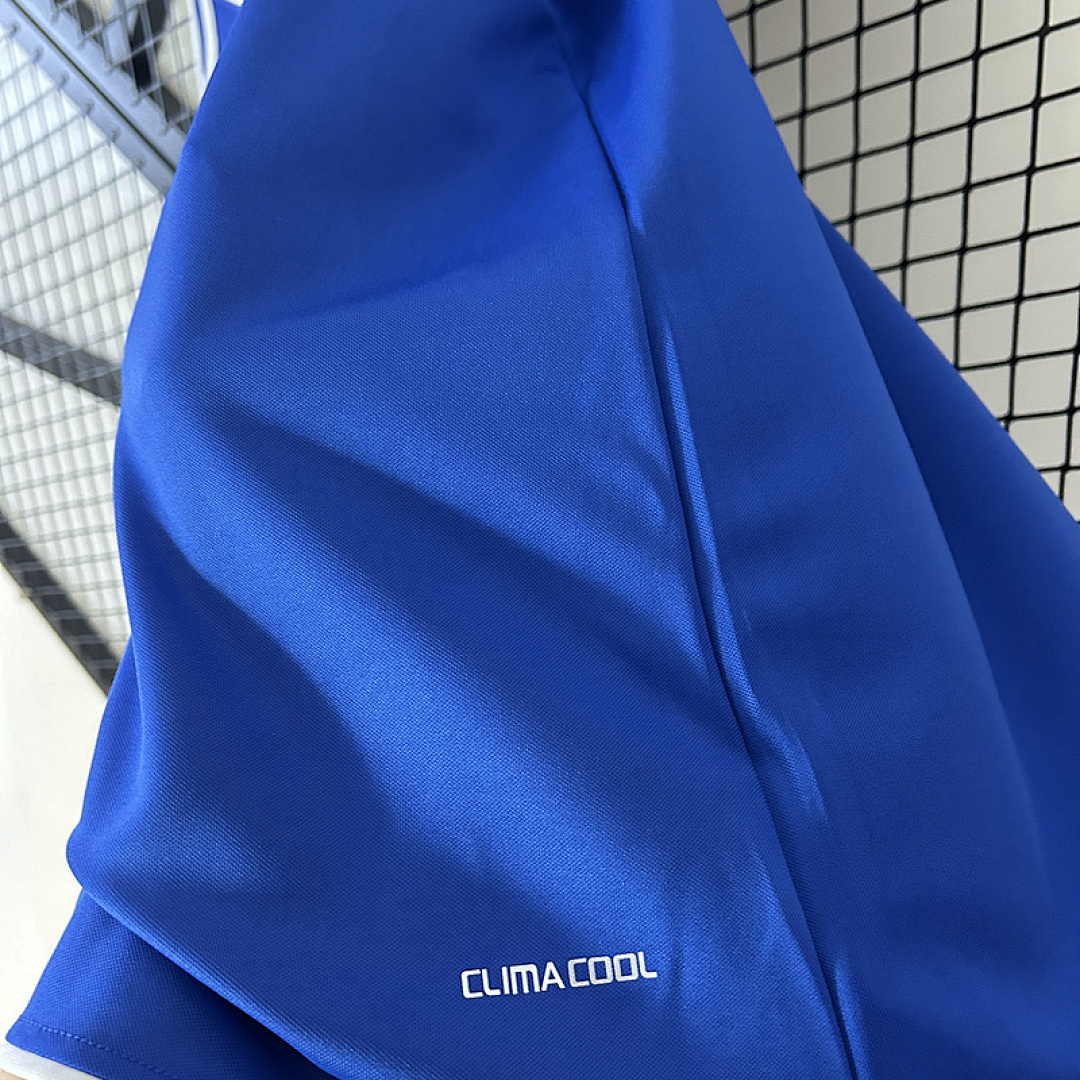 10-11 Schalke 04 Maillot Domicile Retro – Image 4