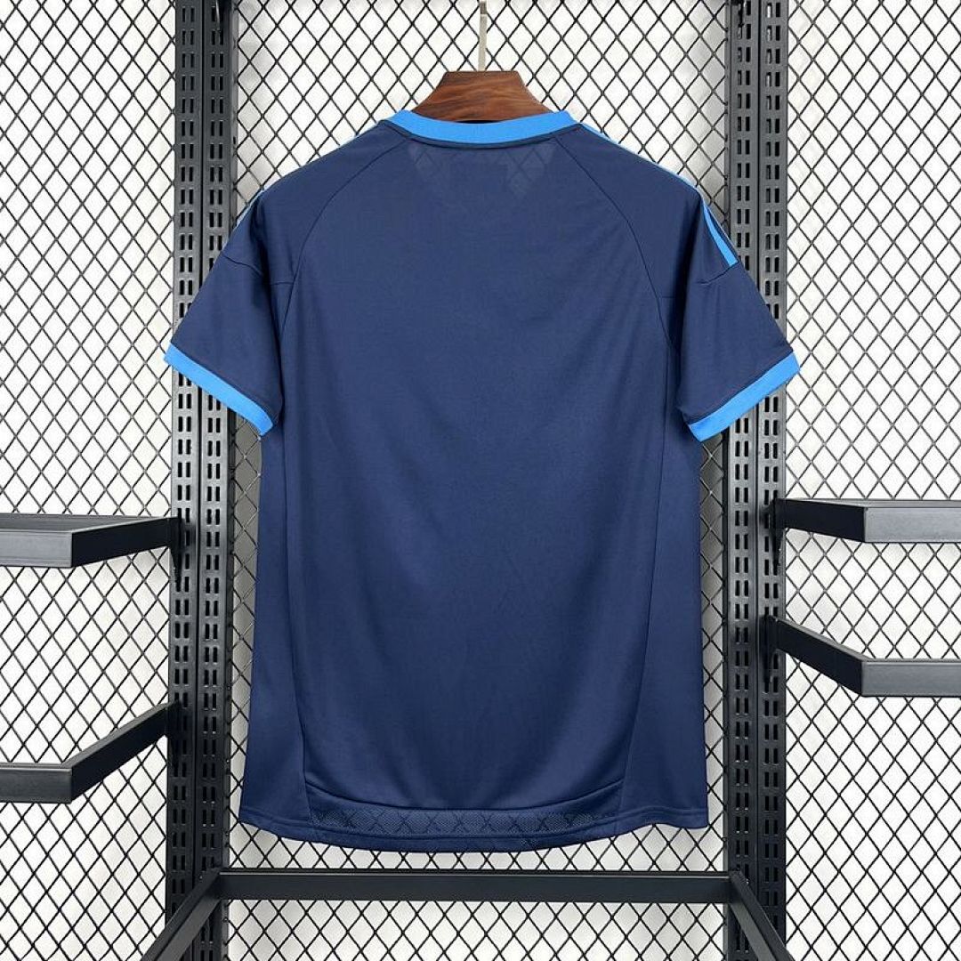 10-11 Schalke 04 Maillot Exterieur Retro – Image 2