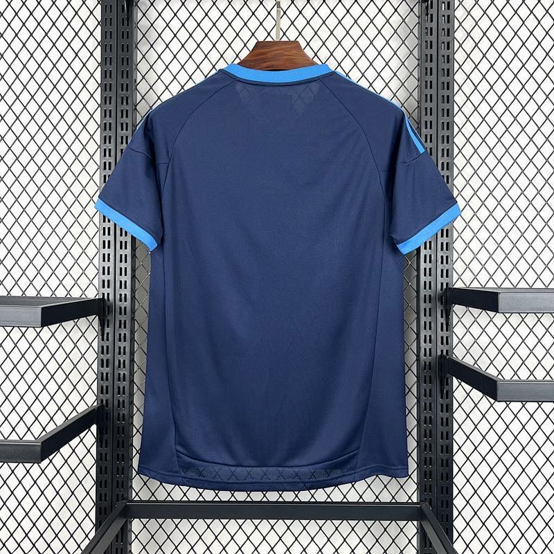 10-11 Schalke 04 Maillot Exterieur Retro – Image 3