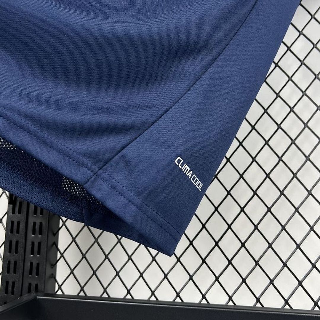 10-11 Schalke 04 Maillot Exterieur Retro – Image 4