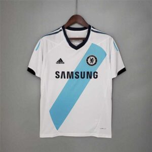 12-13 Chelsea Maillot Exterieur
