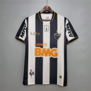 13-14 Atletico Mineiro Maillot Domicile