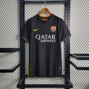 13-14 Barcelona Maillot Third