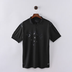 13-14 Bresil Maillot Exterieur Retro