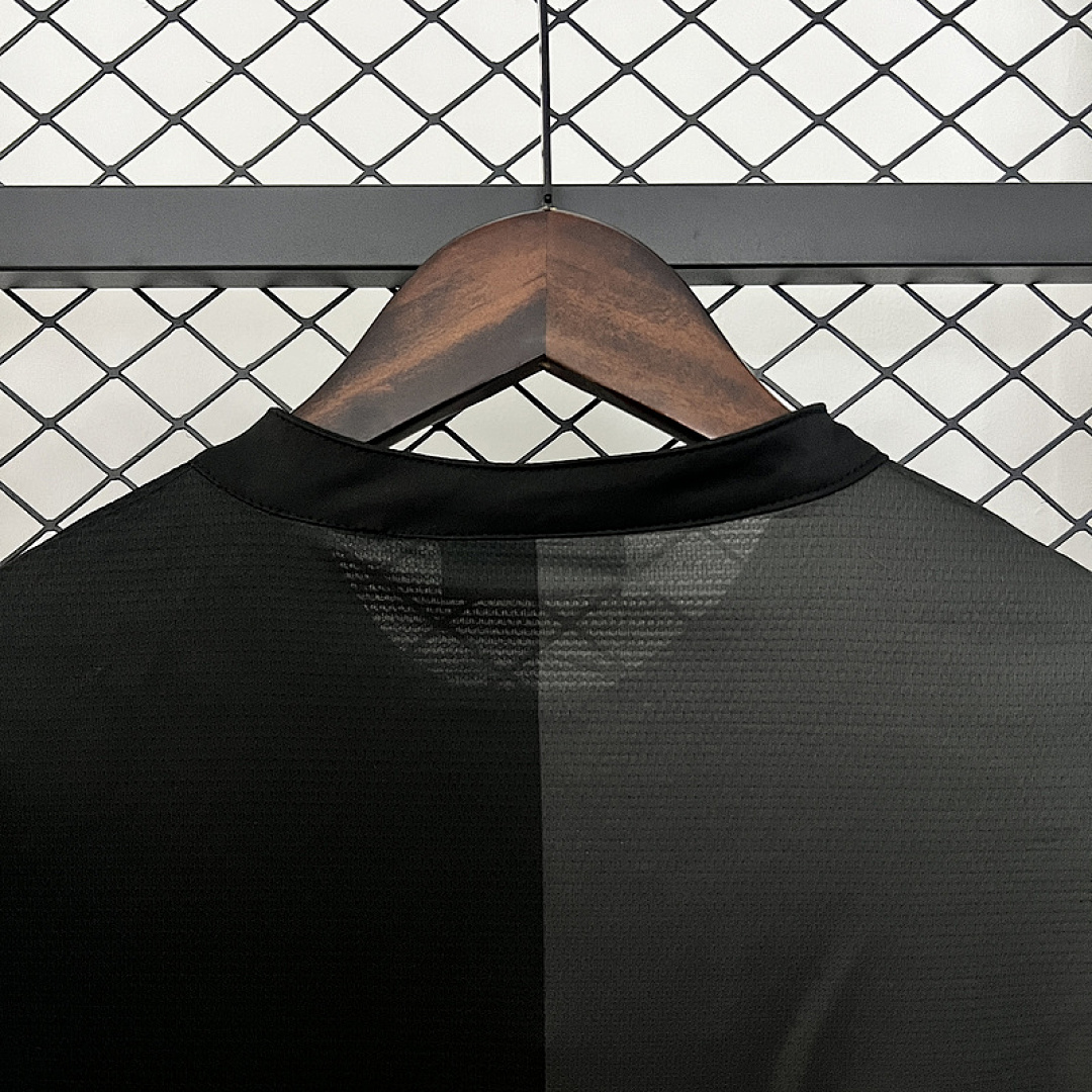 13-14 Manchester City Maillot Exterieur Retro – Image 2