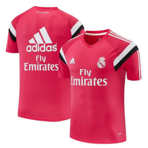 14-15 Real Madrid Maillot Entrainement