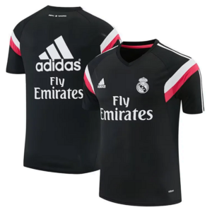 14-15 Real Madrid Maillot Entrainement