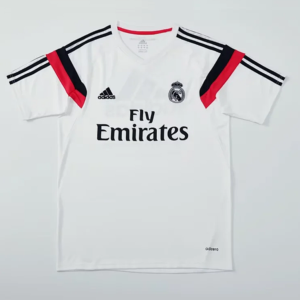 14-15 Real Madrid Maillot Entrainement