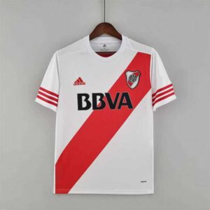 15-16 River Plate Maillot Domicile