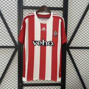 15-26 Southampton Maillot Domicile Retro