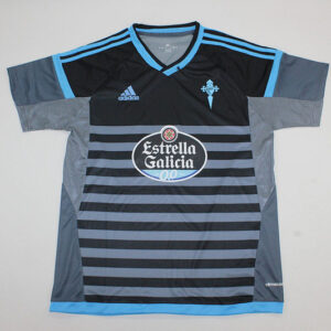 16-17 Celta Vigo Maillot Exterieur Retro