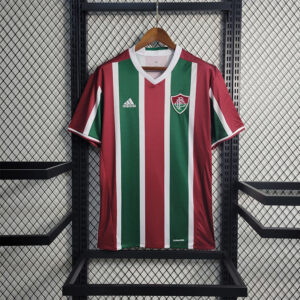 16-17 Fluminense Maillot Domicile