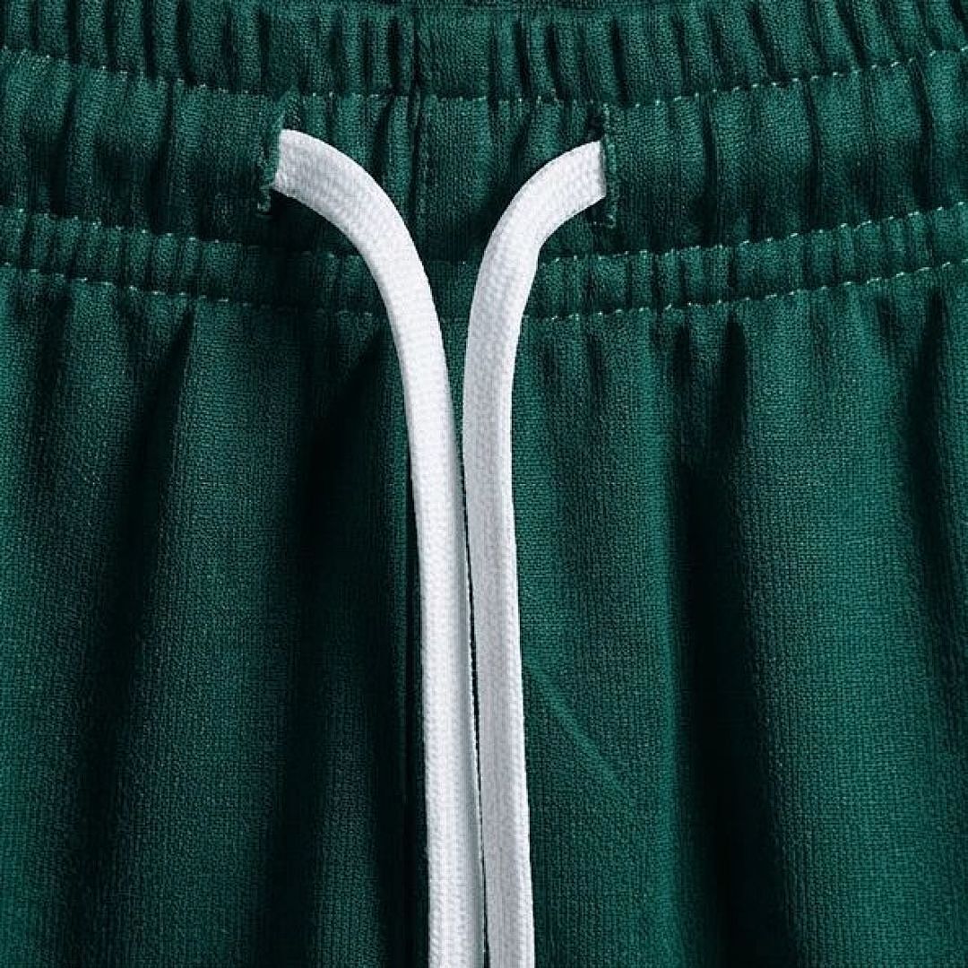 16-28 Arabie Saoudite Maillot Domicile Enfant – Image 2