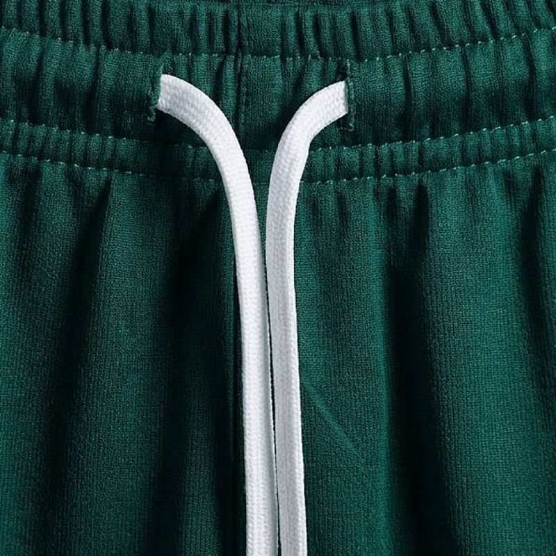 16-28 Arabie Saoudite Maillot Domicile Enfant – Image 3