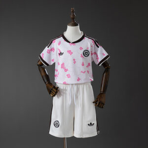 16-28 Chili Maillot Exterieur Enfant