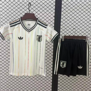 16-28 Japon Maillot Exterieur Enfant