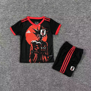 16-28 Japon Maillot Special Enfant