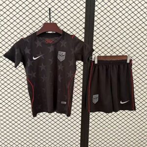 16-28 USA Maillot Exterieur Enfant