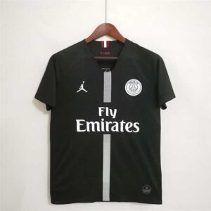 18-19 PSG Maillot Domicile