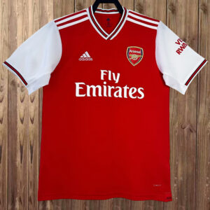 19-20 Arsenal Maillot Domicile Retro