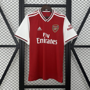 19-20 Arsenal Maillot Domicile
