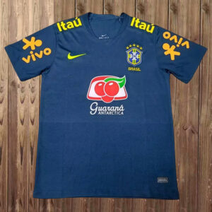 19-20 Bresil Maillot Entrainement