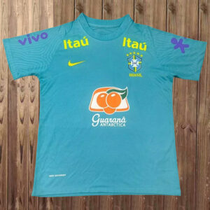 19-20 Bresil Maillot Entrainement