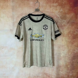 19-20 Manchester United Maillot Exterieur