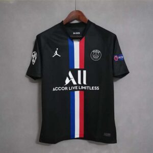 19-20 PSG Maillot Exterieur