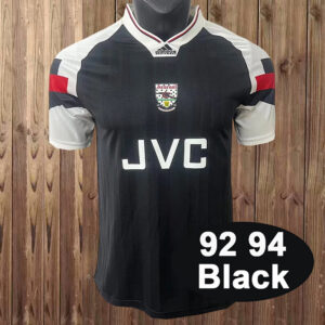 1992-94 Arsenal Maillot Exterieur Retro