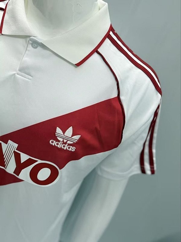 1992-94 River Plate Maillot Domicile Retro – Image 5