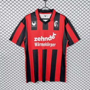 1994-95 SC Freiburg Maillot Domicile
