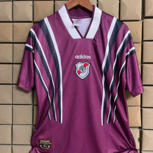 1995-96 River Plate Maillot Third Retro