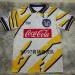 1996-97 Tigres UANL Maillot Exterieur Retro – Image 5