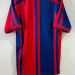 1997-98 Barcelona Maillot Domicile Retro – Image 5