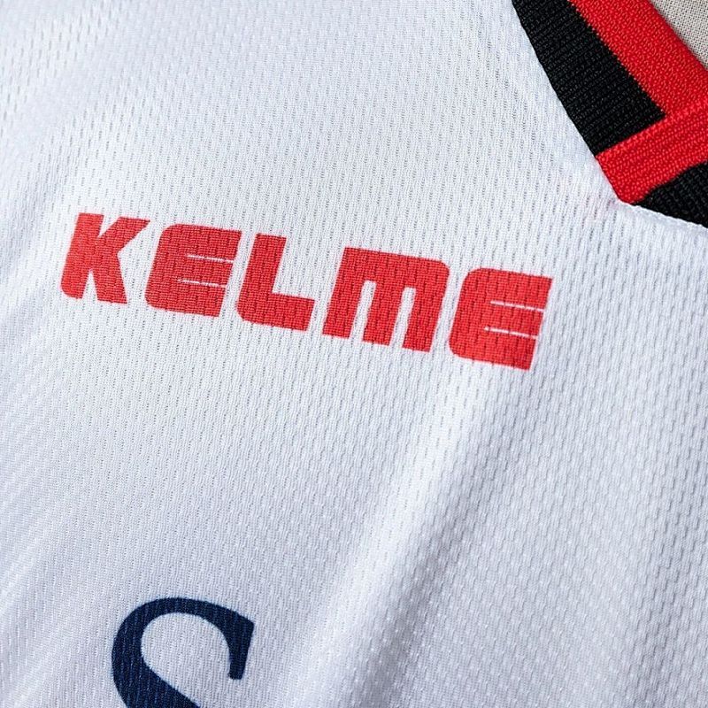 1997-99 RCD Mallorca Maillot Exterieur Retro – Image 5