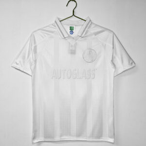 1998-99 Chelsea Maillot Exterieur Retro