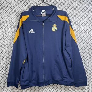 1998-99 Real Madrid Maillot Domicile