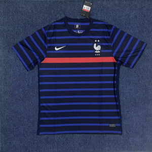 20-21 France Maillot Domicile