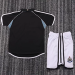 2000-01 Newcastle Maillot Exterieur Retro Enfant – Image 5
