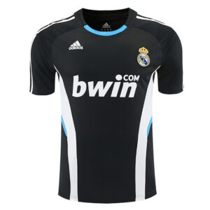 2008-09 Real Madrid Maillot Entrainement
