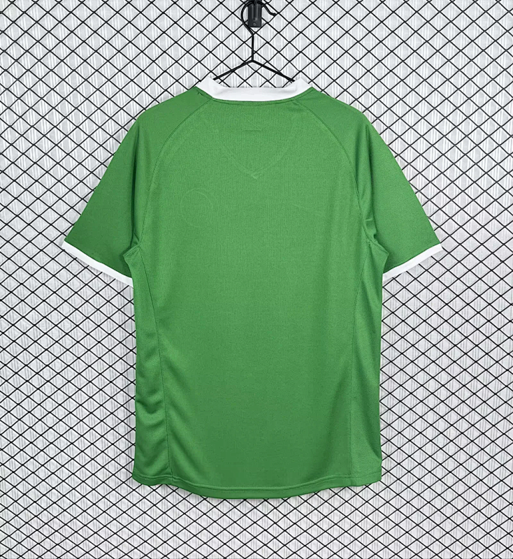 2008-09 Wolfsburg Maillot Domicile Retro – Image 5