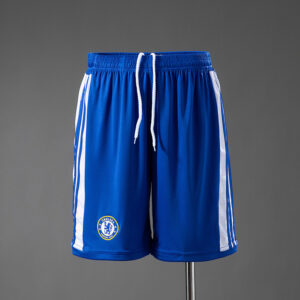 2011-12 Chelsea Maillot Domicile Retro