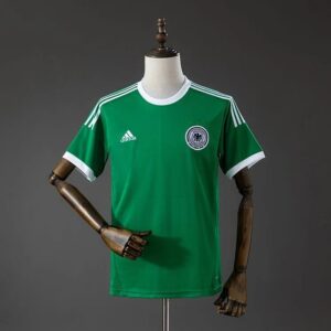 2012-13 Allemagne Maillot Exterieur Retro