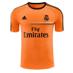 2013-14 Real Madrid Maillot Entrainement