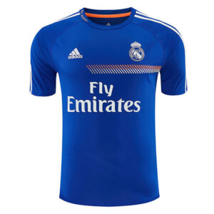 2013-14 Real Madrid Maillot Entrainement