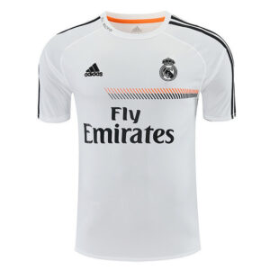 2013-14 Real Madrid Maillot Entrainement