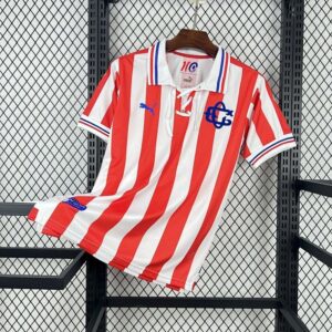 2016-17 Chivas Maillot Domicile Retro