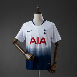 2018-19 Tottenham Maillot Domicile Retro